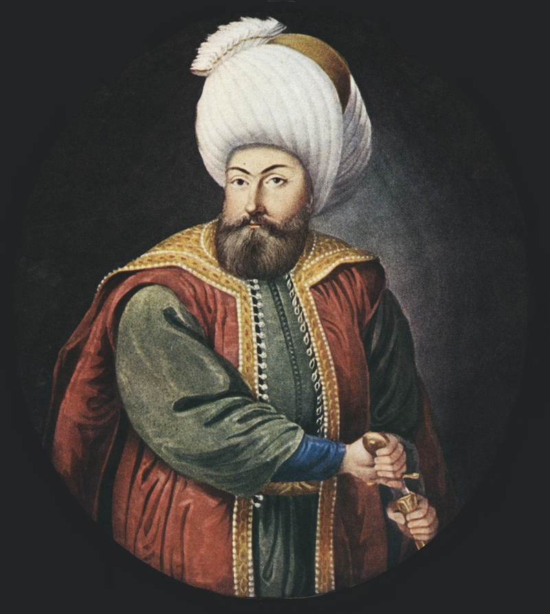 Osman