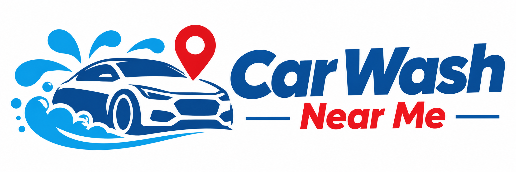 Car Wash Near Me