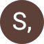 S, S