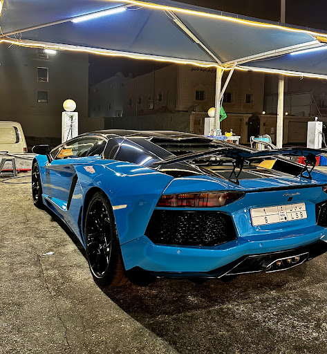 Fresh Wash Carwash مغسلة فريش واش للسيارات