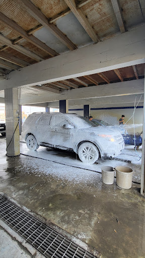 Car wash