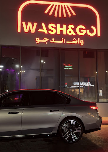 Wash & Go