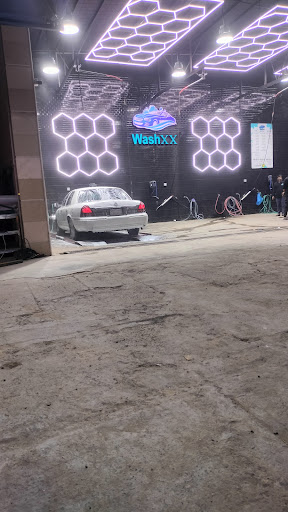 واش اكس اكس Wash xx