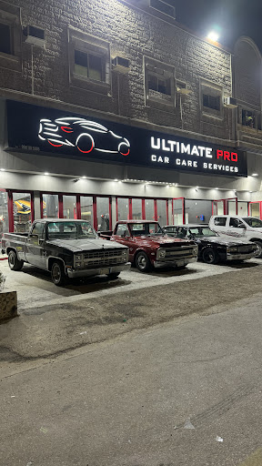 Ultimate Pro