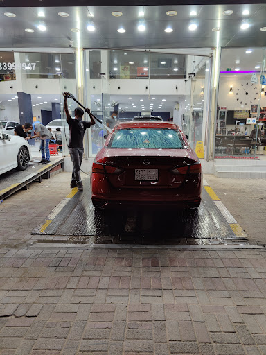 ادفانس اوتو كير