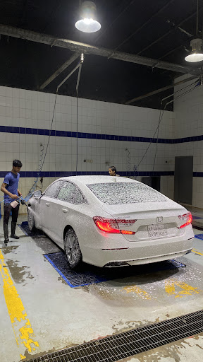 HiCar – Car Care