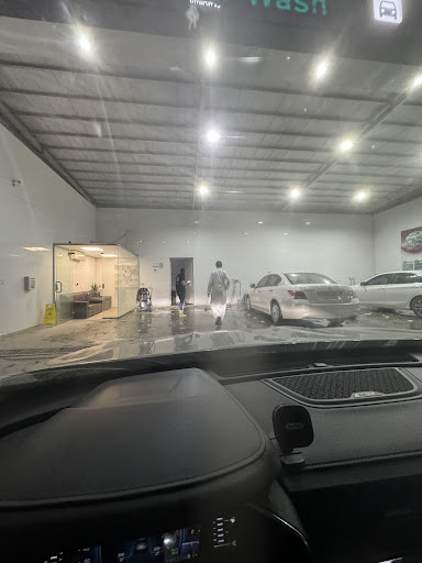 BEST WASH مغسلة سيارات
