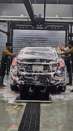 Noora Car Wash