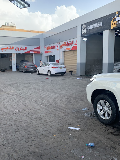 مايكرو فايبر لغسيل السيارات