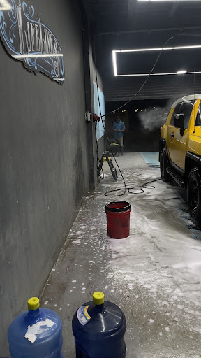 مغسلة كار ووش لوكيشنز | Car wash locations