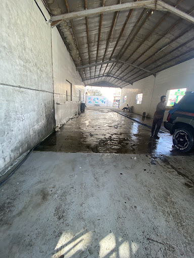 Dowrath Al Adama Carwash