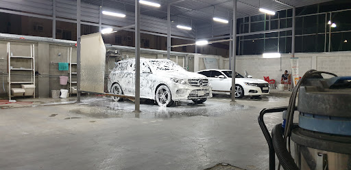 AUTOSPA