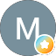 M A