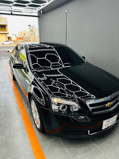 3 CORE (car detailing)