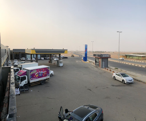 مغسلة سيارات موترك يستاهل