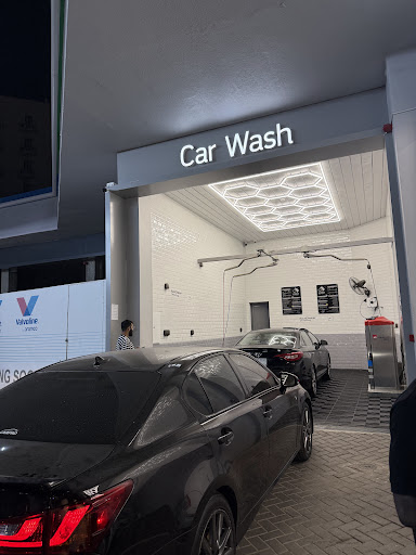 Kosh Car Wash