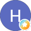 Has
