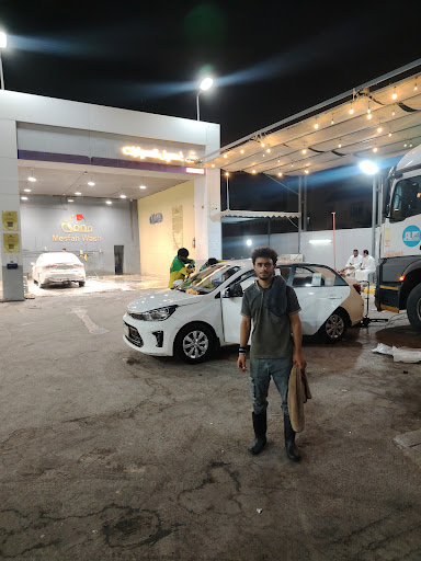 Mesfah Service