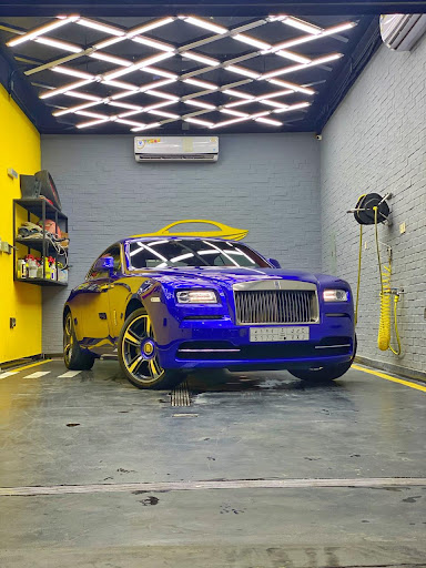 سوبر شاين