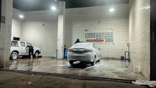 Car Wash