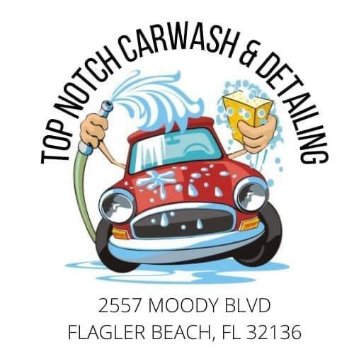 مراجعة شاملة لـ Top Notch Car Wash: هل يستحق؟