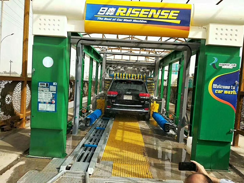 أفضل مغاسل السيارات في سكاكا 1 أفضل مغاسل السيارات في سكاكا: خدمات احترافية بأفضل الأسعار