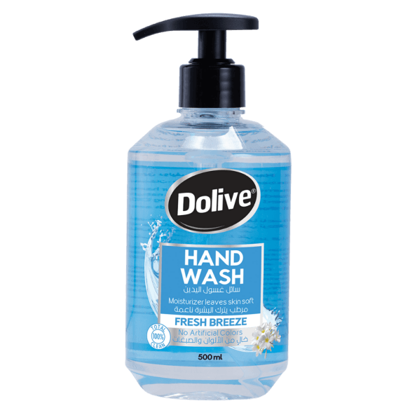 رأي حول Hand wash 1 أفضل غسول يدين ورأيي الصريح حوله